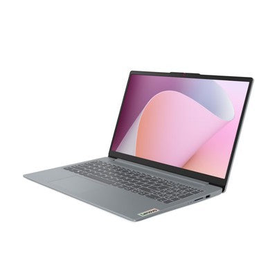 NB IP SLIM 3-15AMN 15.6" FHD R5-7520U RAM 16GB SSD 512GB ARTIC GREY FR