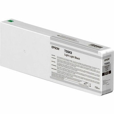 ULTRACHROME HD LIGHT LIGHT LIGHT BLACK INK FOR SC P6000/P7000/8000/P90