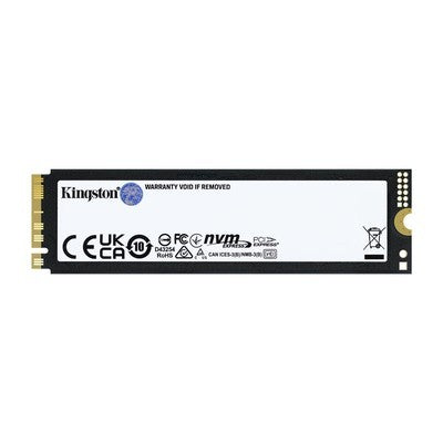 Disco Ssd M2 Kingston 4000G