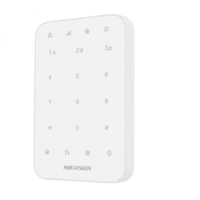 TECLADO LED PARA ALARMA INALAMBRICO