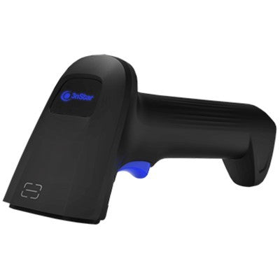 LECTOR 3NSTAR DE MANO SC415BT 2D INALAMBRICO 2.4 GHZ BT 4.2 60 FRS USB – SC415BT