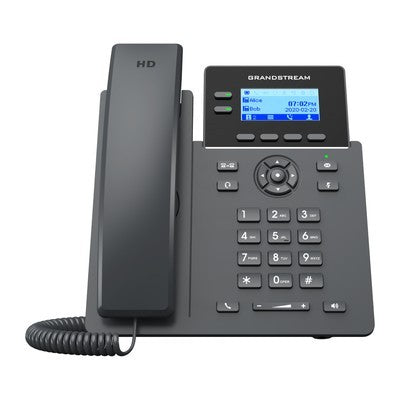 TELÉFONO IP GXP-2602P