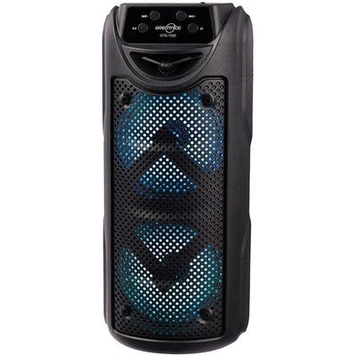 Parlante Gts1550 4Pulgx2