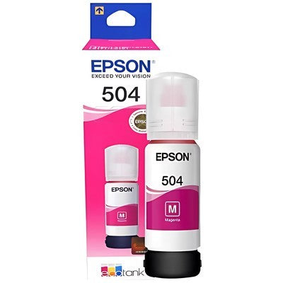 L4160,L6161,L6171,L14150,L4260,L6270 - MAGENTA INK