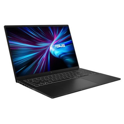 Asus V16 16” Wuxga 144Hz Core 7-240H 16Gb Ddr5 (Hasta 32Gb) 1Tb Pcie Tecl. Sp + Num Rtx 5050 8Gb V3607Vh-Rp058 Freedos B