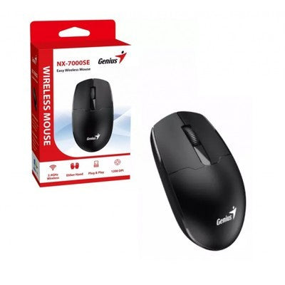 Mouse Genius Nk-7000 Se
