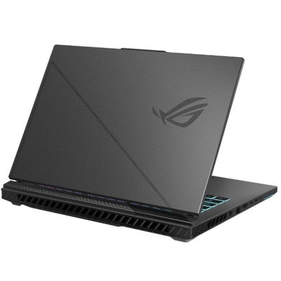 PORTATIL ASUS ROG STRIX G16 R9 8940HX RAM 16GB SSD 1TB DISPLAY 16” FHD