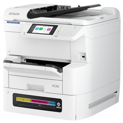 Tinta Epson Durabrite Pro Magenta T13J300