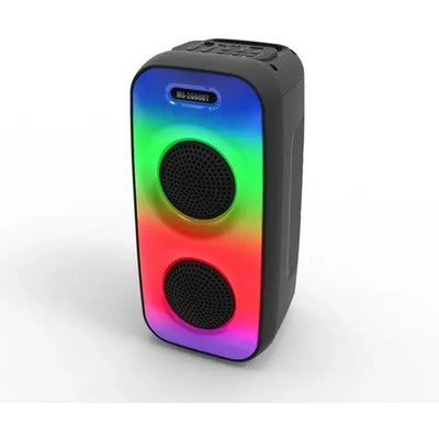 Parlante B37 16W Rgb