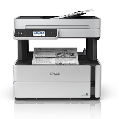 Impresora Multifuncional Epson Ecotank M3170