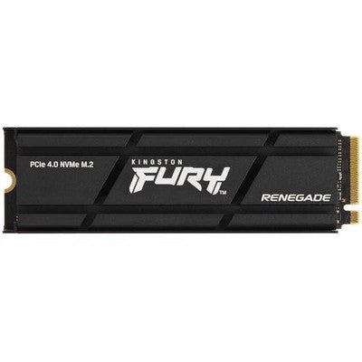 FURY RENEGADE