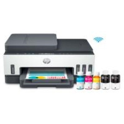 Impresora Todo En Uno Hp Smart Tank 790 (4Wf66A)