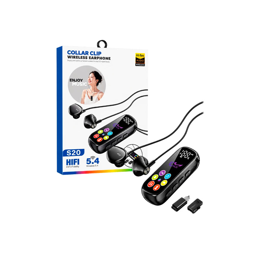 AIRPODS SUMIPLUS S20