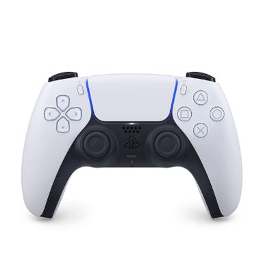 CONTROL USADO GRADO A SONY PARA PS5 DUALSENSE  GRADE A WHITE