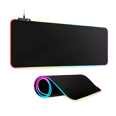 MOUSEPAD ENV AURADESK RGB GAMI
