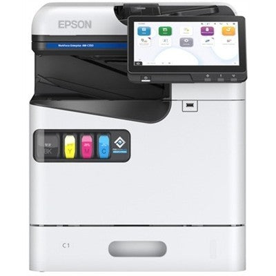 WORKFORCE ENTERPRISE  AM-C550