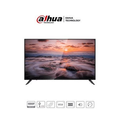 MONITOR LED 43"