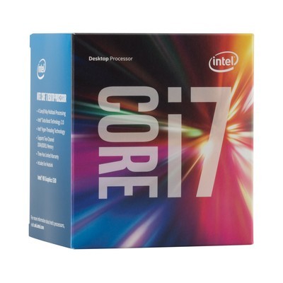OPEN BOX PROCESADOR INTEL CORE I7-6700 3.4GHZ/8M/LGA-1151 6TA GENERACION