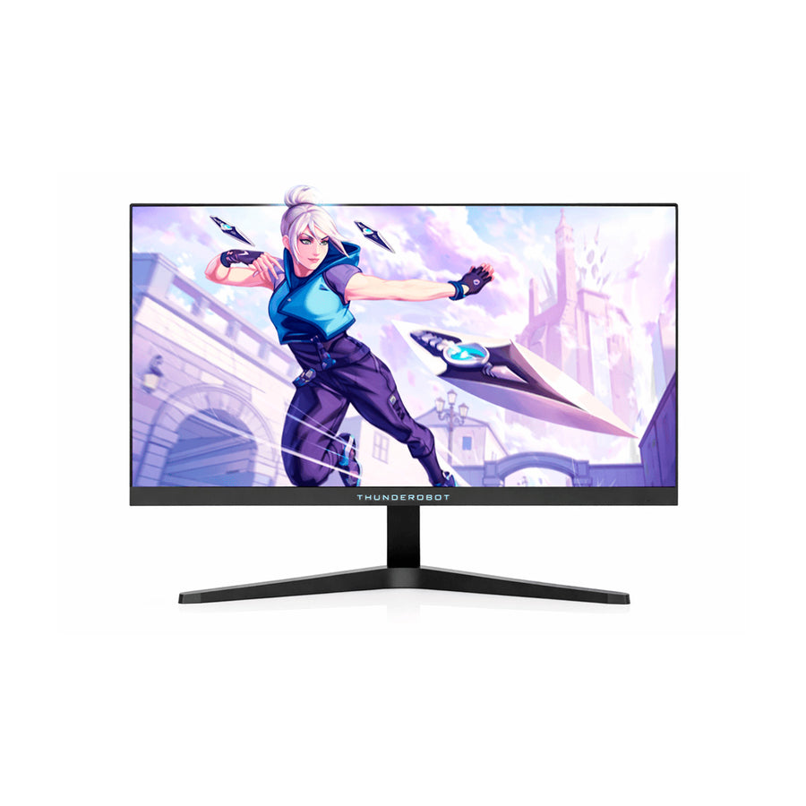 MONITOR THUNDEROBOT JF24F144 24” FHD 144HZ