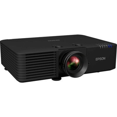 Powerlite L775U 7.000 Lúmenes /Wuxga Con Mejora 4K/Vga/Hdmi/Usb/Rj45/W