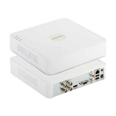 DVR 4 CANALES DS-7104HGHI-K1