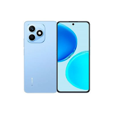 HONOR X8D 6.77" 120 HZ 8GB RAM 256GB ALM CAM 108 MP/5MP IP65 BATERIA 7000 MAH 45W ANDROID 15 NEGRO GARANTIA 12 MESES