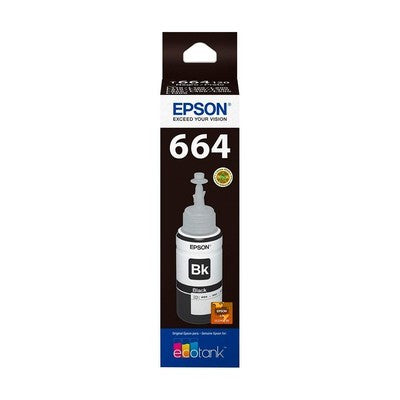 BLACK INK - L200,L210,L220,L355,L365,L555,L565