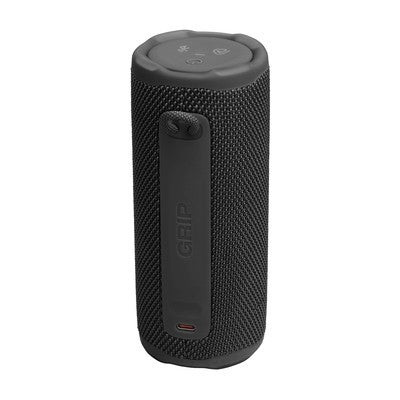 Parlante Jbl Grip Bt Black