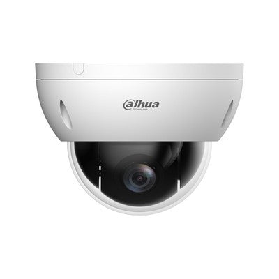 CÁMARA DE SEGURIDAD DOMO PTZ 2MP ZOOM 4X 30M