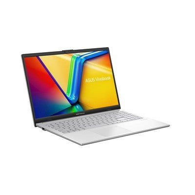 Asus Vb 15.6" Fhd R5-7520U 16Gb Ddr5 512Gb Pcie Tecl Sp + Num E1504Fa-Bq2739-F Freedos Grey Green Incl. Mouse Y Mochila 