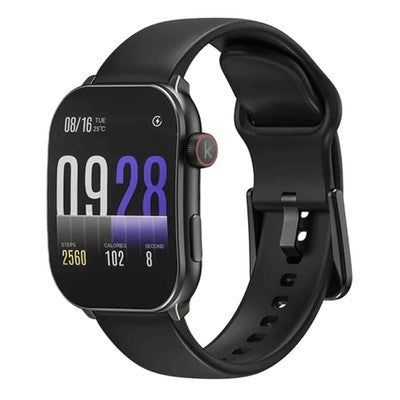 Smart Watch Balancs 240 Horas De Uso Yft2120Eu - Black