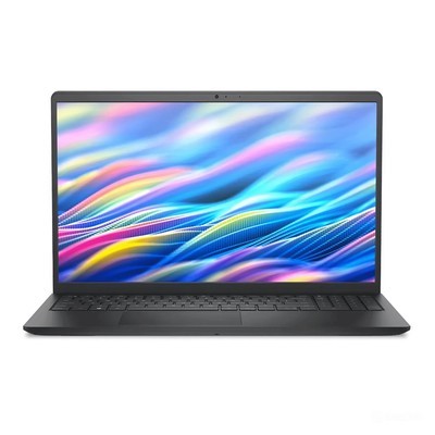 Dell Dc15250 15.6” 120Hz Fhd I7-1355U 16Gb Ddr5 512Gb Pcie Tecl. Sp + Num Ubuntu Wifi 6 Silver Rwcgn Garantia 12 Meses