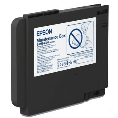 Tm-C4000 - Sjmb4000 C4000 Maintenance Box
