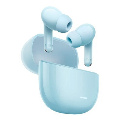 Audifonos Redmi Buds 8 Lite Blue Anc Ai Llamadas Claras Doble Mic. Bat. 36H Google Pair Garantia 3 Meses