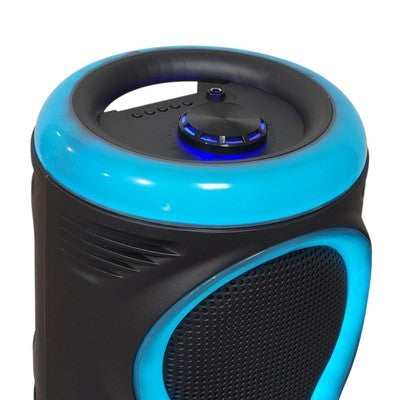 PARLANTE MS2077BTW + MIC