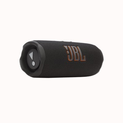 Parlante Jbl Flip 7 Negro