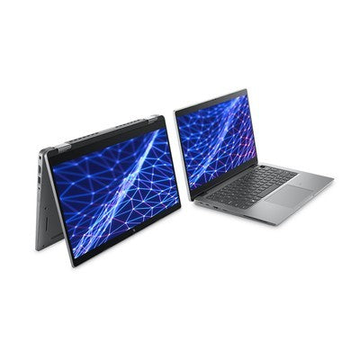 Laptop Dell Latitude 5330 2-In-1 Intel Core I7 1265U (12Va) Ram 32Gb Ssd 512Gb 13.3 *Touch* Windows 11 Home Refublish (1