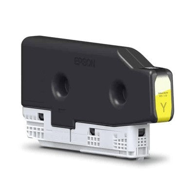 Am-C400 - Wf-Am C400 Yellow / 28.000 Pag.
