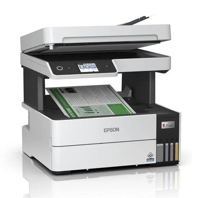 MULTIFUNCIÓN L6490 AIO/ADF/WIFI/FAX/RED/DUPLEX/USB/ PRECISIONCORE