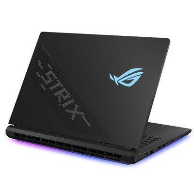 Laptop Asus Rog Strix G18 Gamer Core Ultra 9 275Hx 64G 2T Ssd Rtx 50