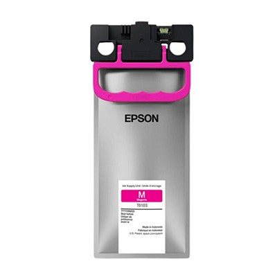 WF-C579R ALTO RENDIMIENTO - WORKFORCE WF C579R MAGENTA HI / 20.000 PAG