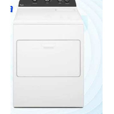 SECADORA ELÉCTRICA 19KG BLANCA