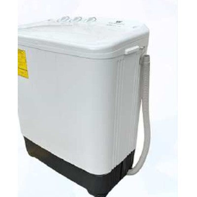 LAVADORA DOBLE POZO 15 LIBRAS / 7KG