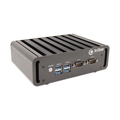 PC INDUSTRIAL 3NSTAR INTEL CORE I3