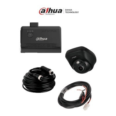 Dashcam 2Mp Grabador