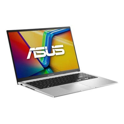 Asus Vb 15.6” Fhd R7-5825U 16Gb Ddr4 512Gb Pcie Freedos M1502Ya-Bq824 Silver Incl. Mouse Garantia 12 Meses Pinsoft