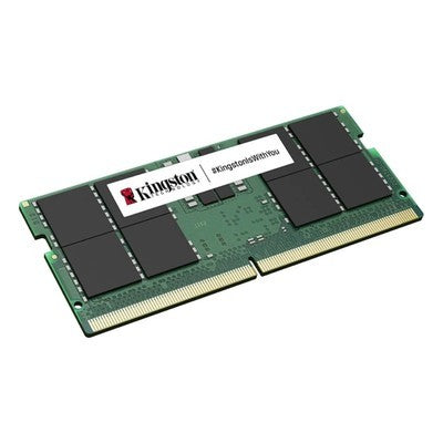 MEMORIA RAM 16GB DDR5 5600MT/S NON-ECC UNBUFFERED SODIMM