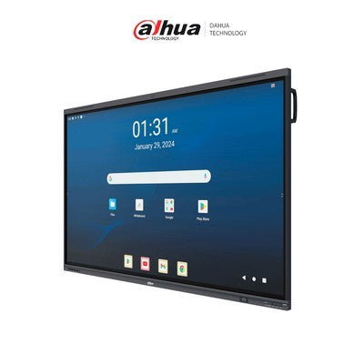 Pantalla Interactiva Android Edla 4K