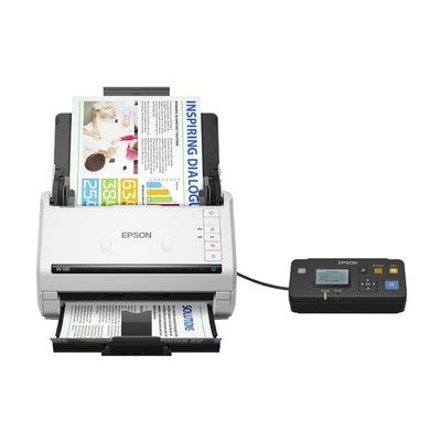DS-530II 35PPM/70IPM /USB 3.0 / DÚPLEX
