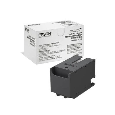 Maintenance Box Wf Wf C5710/ C5790